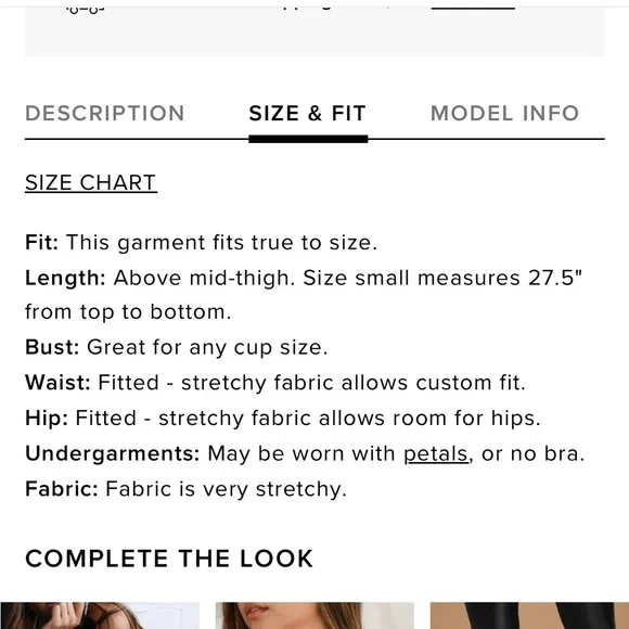 Lulus Cheers to This Black Off-the-Shoulder Bodycon Dress Size L - Picture 6 of 8